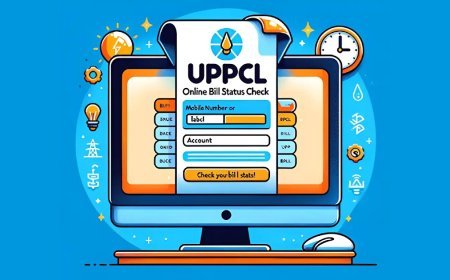 UPPCL Bill Payment Online: Navigating the User Journey with Smart Meters