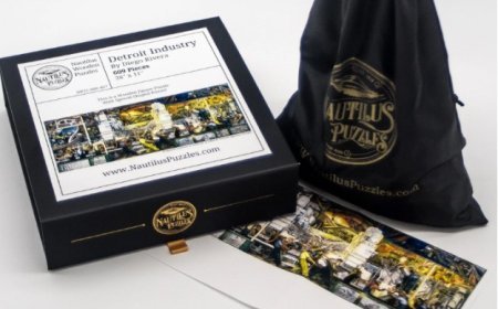 History Puzzles: A Fun Way to Explore the Past