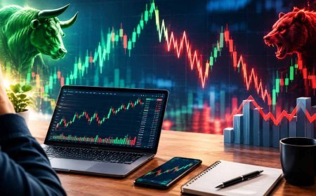 How Does Market Volatility Affect Intraday Tips for Today