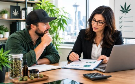 7 Questions Cannabis Business Owners Should Ask Before Hiring a CPA