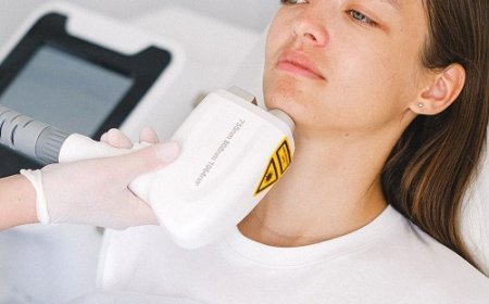 Non-Surgical Skin Tightening Treatments in Winnipeg Explained