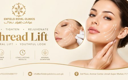 Does Thread Lift Treatment Help Tighten Cheeks?