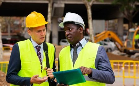 Construction Spanish Course: A Practical Guide to Better Communication on the Jobsite