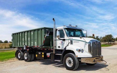 30 Yard Dumpster Rental: A Practical Guide to Sizing, Loading, and Project Planning