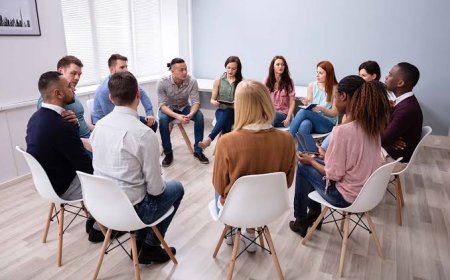 How to Choose the Right Residential Treatment Center in Ohio