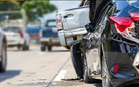 How an Auto Accident Attorney in Shreveport Can Help After a Serious Crash