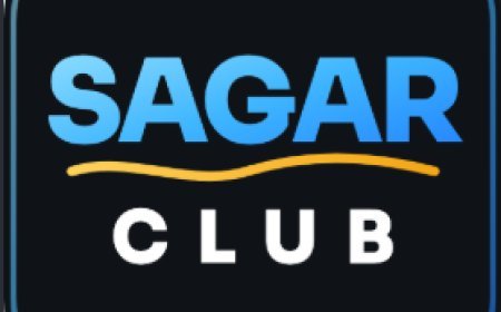 Sagar Club Game: An Overview of Online Gaming and Entertainment