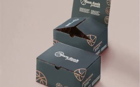 7 Benefits of Custom Corrugated Boxes for Your Business