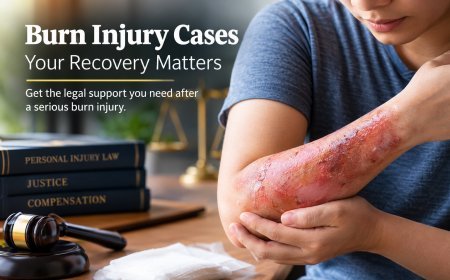 What Injured Victims Should Know