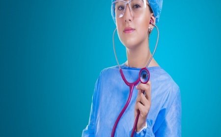 Urgent Care Columbus: DOT Medical Card Requirements for Non-CDL