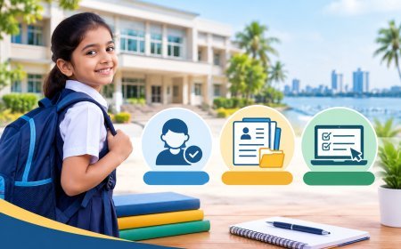 CBSE School Admission in Kochi: Eligibility, Documents and Application Process