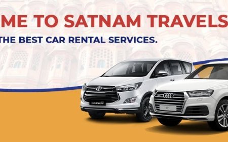 45 Seater Bus Rental in Jaipur | Group Travel Made Easy