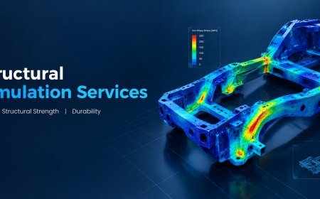Structural Simulation Services: A Guide to Performance Analysis