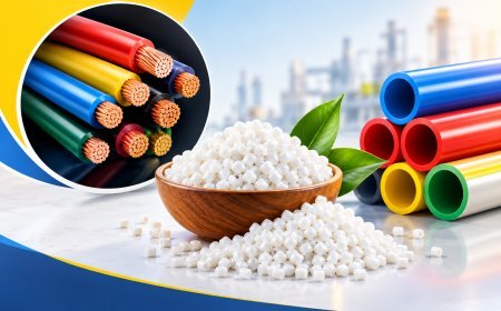 How Can Manufacturers Maintain Consistent PVC Pipe Quality?