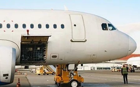How Does an Air Freight Forwarder in India Ensure Timely Cargo Delivery