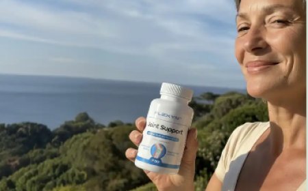 What is Flexyn joint support supplement?