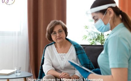 10 Important Factors When Selecting Nursing Homes in Minneapolis Minnesota