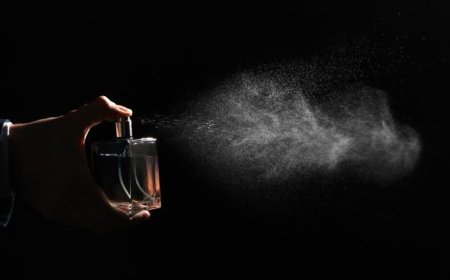 What Makes Ajmal Perfumes a Popular Choice for Arabian Fragrance Lovers?