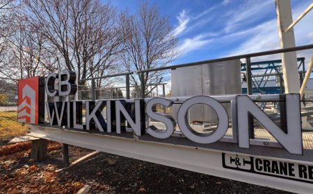 How Dimensional Letter Signs in Toronto Help Businesses Create a Professional and Memorable Brand Identity