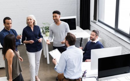 How to Choose the Right M&A Consultant for a Staffing Business