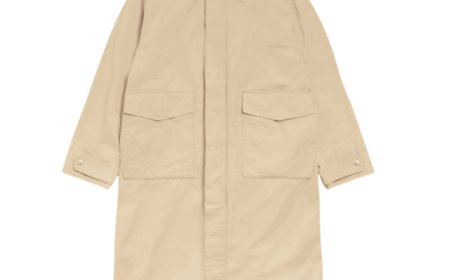 How to Style a Stussy Coat: Winter Streetwear Looks That Work