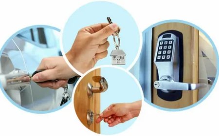 24 Hour Locksmith Dubai: What to Do When You Need Help Outside Normal Hours