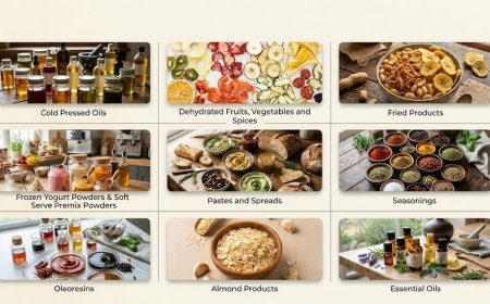 BioMasdar Seasonings Supplier in Pakistan: Lemon Chilli, Lime Jalapeno and Tomato Jalapeno Blends