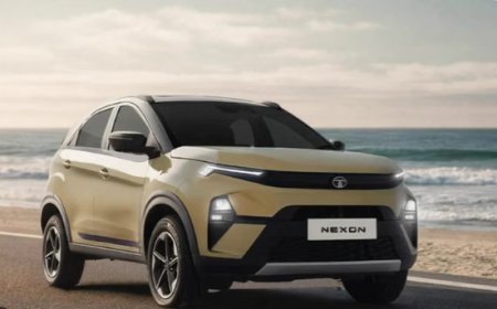Tata Nexon: A Practical Guide for Indian Buyers in 2026