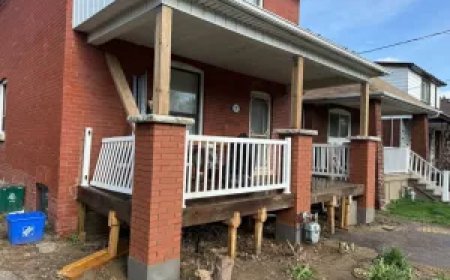 Toronto Homeowners' Guide to Chimney Repair and Long-Term Protection