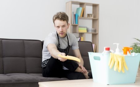 How to Choose the Right Cleaning Plan for Different Property Types