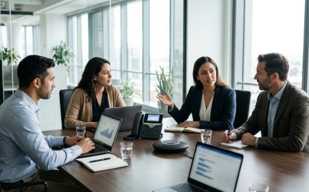 VoIP Phone System Accessibility for Every Employee