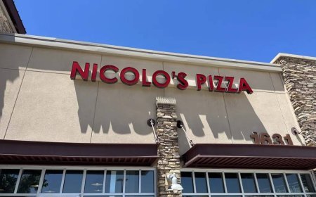 Commercial Storefront Signs at Denver’s Colorado Center: Custom Storefront Signage for Office-Campus Retail, Restaurants, and Service Businesses | Graphicworks Sign Company