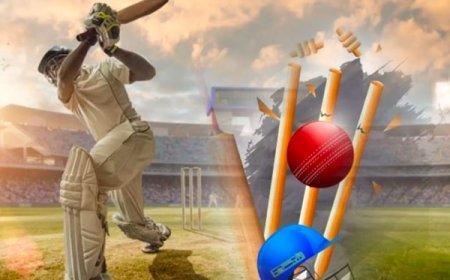 Cricket Betting Exchange Platforms Supporting Voice-Activated ID Access