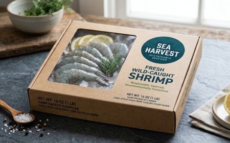 Everything You Need to Know About Shrimp Boxes