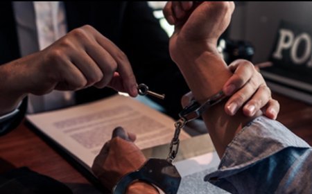 Understanding Your Rights and Defense Options