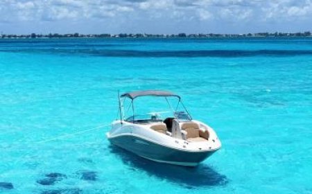 Mastering Your Tropical Itinerary with a Private Watercraft Booking