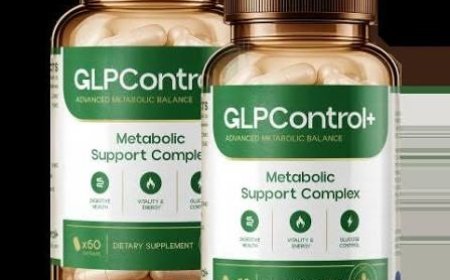GLP Control Plus aide-t-il à brûler les graisses ?
