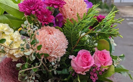 What to Look for When Choosing a Florist in Sunshine