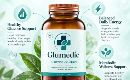 Is Glumedic suitab for adults with blood sugar concerns?