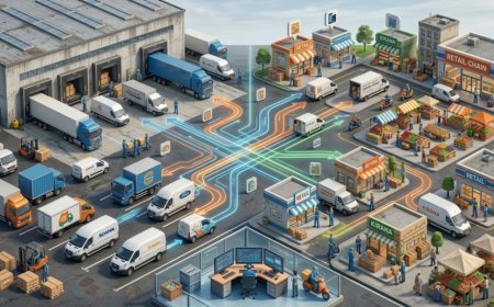 Reduce Damage in Transit with Professional Packaging Services from Rholab