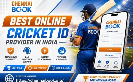 Trusted Online Betting ID: Features and Access Tips