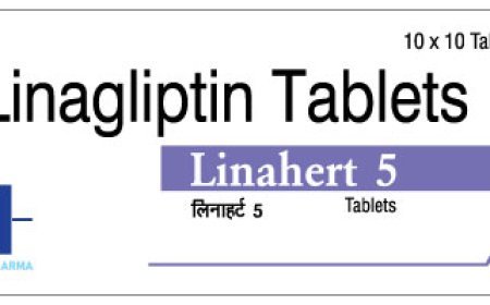 Linahert 5 (Linagliptin) Tablet: Important Facts for People with Type 2 Diabetes