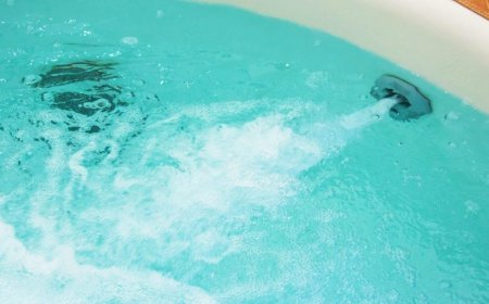 Milky Pool Water Solutions: Testing, Filtering, and Prevention Tips