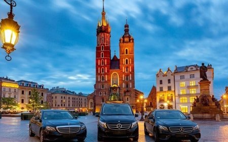 How to Plan a Budapest VIP Transfer for Your First Trip to Hungary Smoothly
