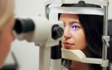 Retinal Vein Occlusion Supplements: 9 Common Myths Debunked by Science