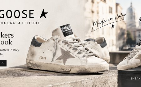 Stylish Everyday Shoes for the American Lifestyle