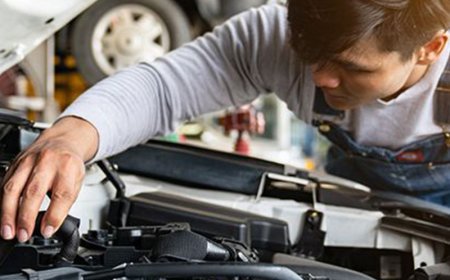 Car Battery Replacement in Tuckerton, NJ: How to Choose the Right Battery