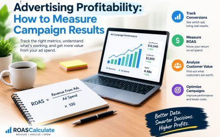 Advertising Profitability: How to Measure Campaign Results