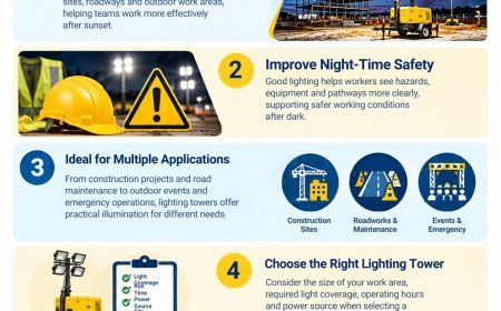 lighting towers adelaide