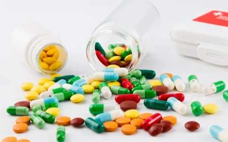 DAP Fertilizer and Its Role in Modern Crop Nutrition